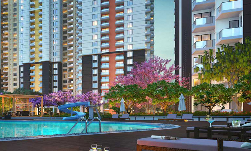Apartments by Hero